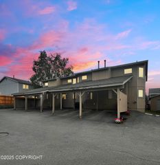 417 Dailey Avenue, #K-16, Anchorage, AK 99515