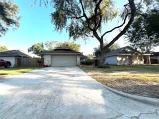 14014 Clear Forest Drive, Sugar Land, TX 77498