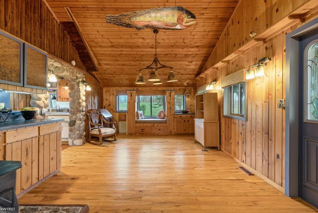 7219 Big Trail Road, Holly, MI 48442