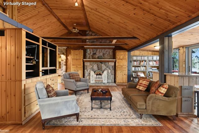7219 Big Trail Road, Holly, MI 48442