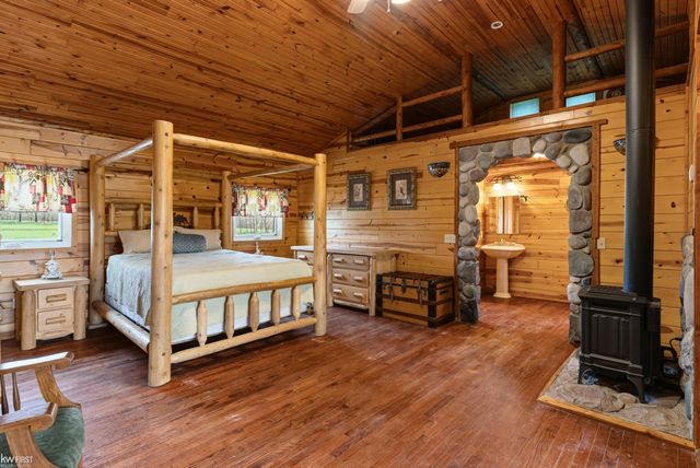 7219 Big Trail Road, Holly, MI 48442