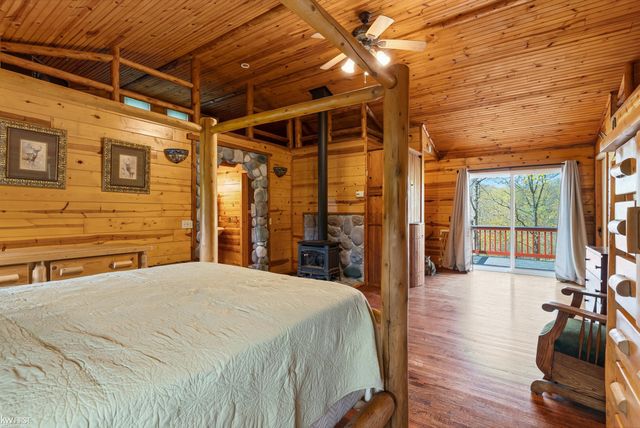 7219 Big Trail Road, Holly, MI 48442