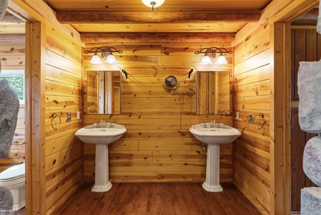 7219 Big Trail Road, Holly, MI 48442
