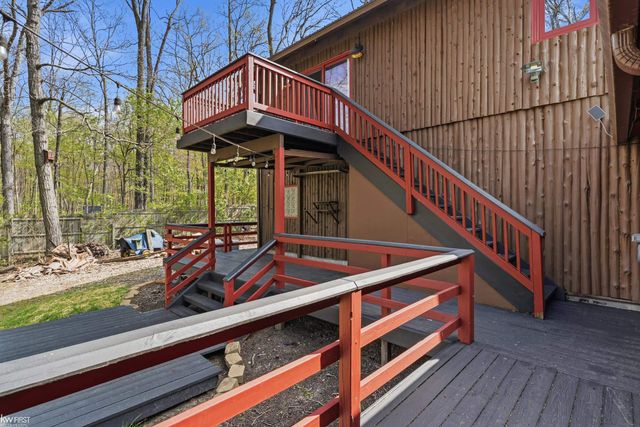 7219 Big Trail Road, Holly, MI 48442