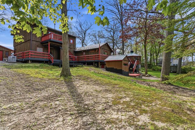 7219 Big Trail Road, Holly, MI 48442