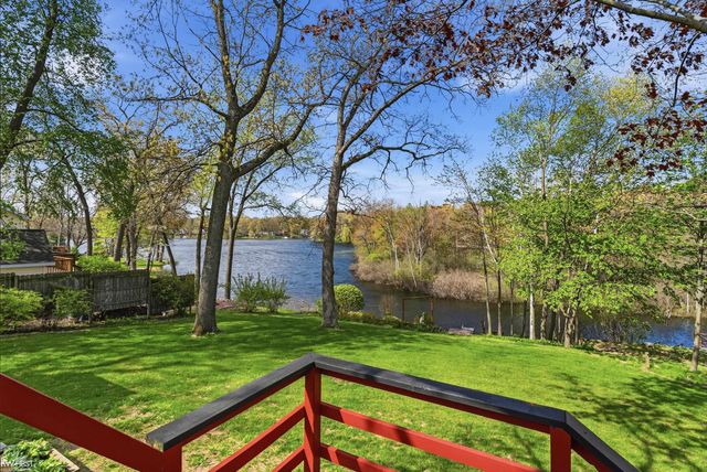 7219 Big Trail Road, Holly, MI 48442