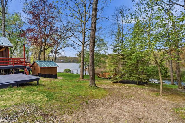 7219 Big Trail Road, Holly, MI 48442