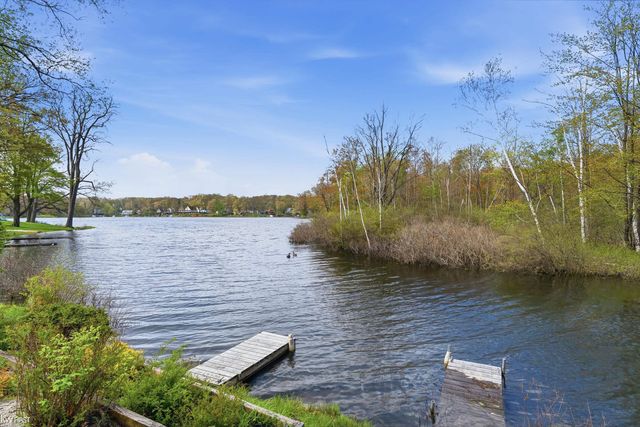 7219 Big Trail Road, Holly, MI 48442