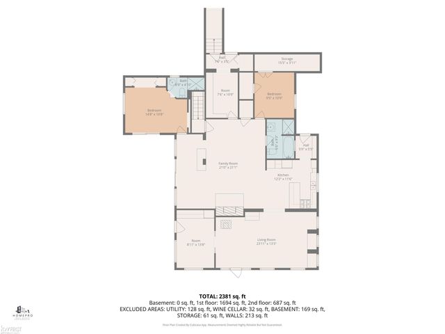 7219 Big Trail Road, Holly, MI 48442
