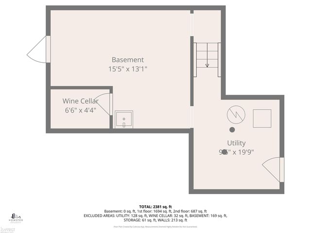 7219 Big Trail Road, Holly, MI 48442
