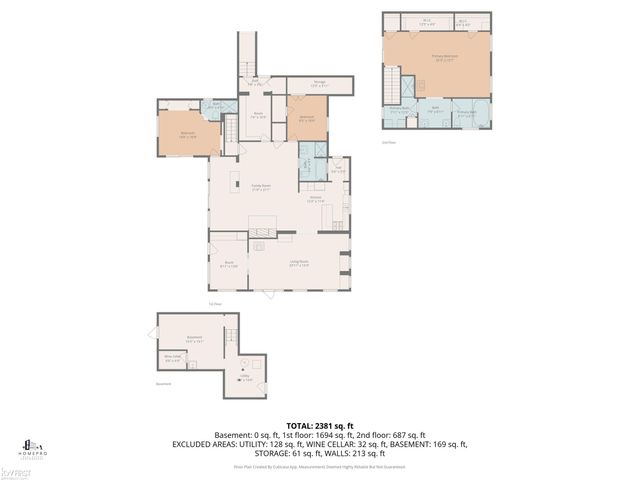 7219 Big Trail Road, Holly, MI 48442