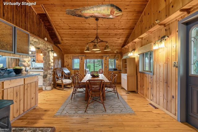7219 Big Trail Road, Holly, MI 48442