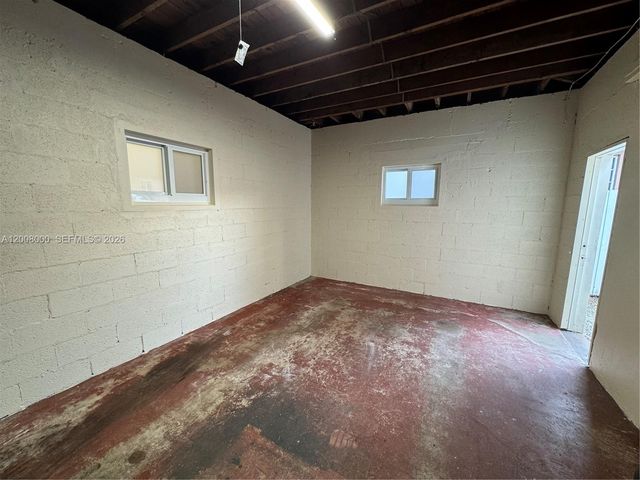 4 NE 47th Street, Miami, FL 33137