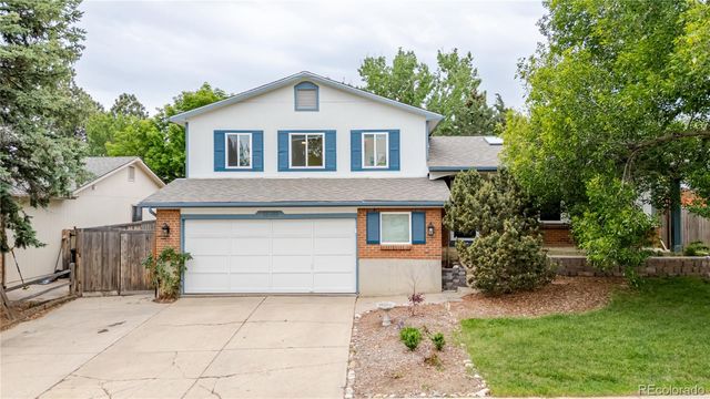 13836 W 68th Avenue, Arvada, CO 80004