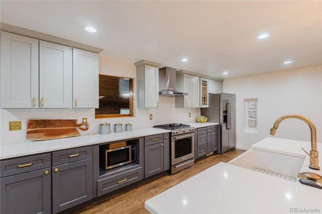 13836 W 68th Avenue, Arvada, CO 80004