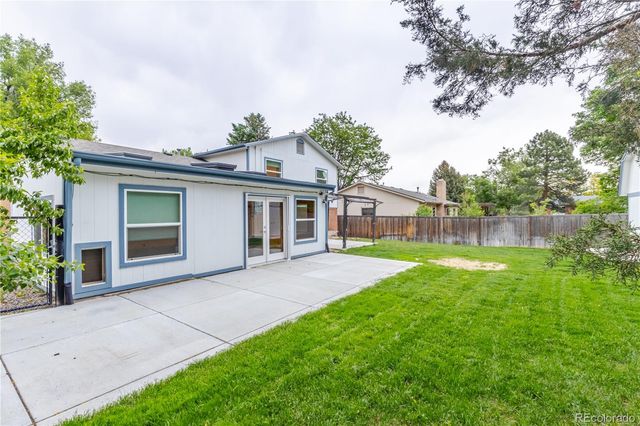 13836 W 68th Avenue, Arvada, CO 80004