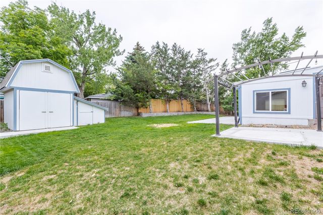 13836 W 68th Avenue, Arvada, CO 80004