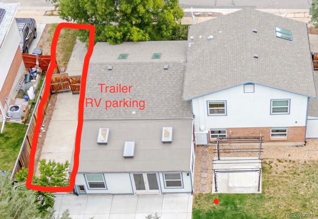 13836 W 68th Avenue, Arvada, CO 80004