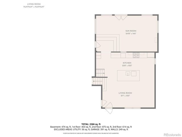 13836 W 68th Avenue, Arvada, CO 80004