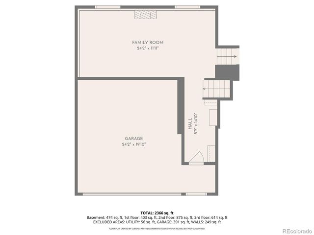 13836 W 68th Avenue, Arvada, CO 80004