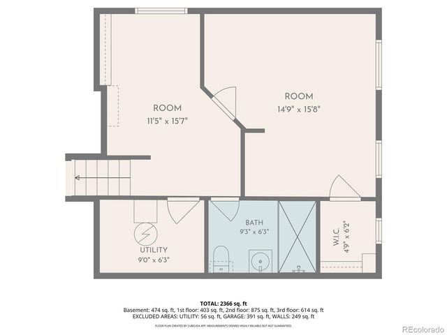 13836 W 68th Avenue, Arvada, CO 80004