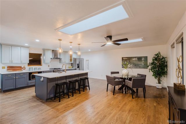 13836 W 68th Avenue, Arvada, CO 80004