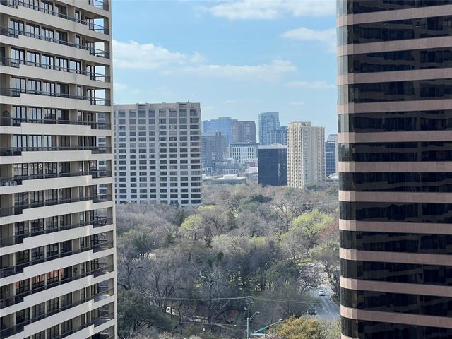 3883 Turtle Creek Boulevard 1711, Dallas, TX 75219