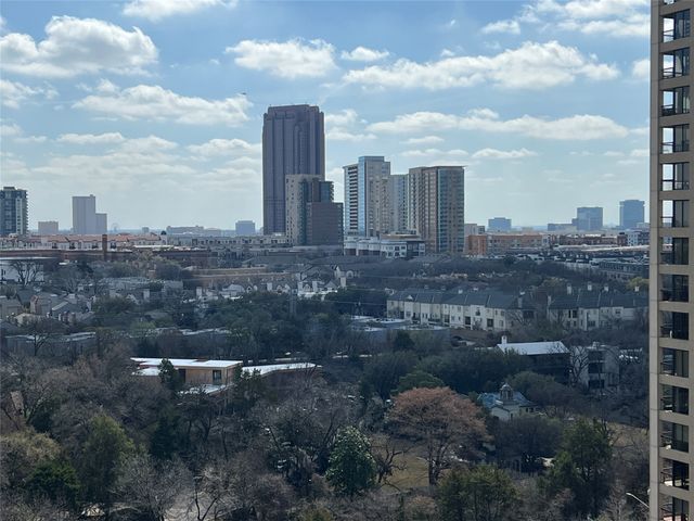 3883 Turtle Creek Boulevard 1711, Dallas, TX 75219