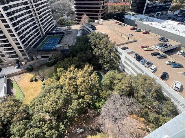 3883 Turtle Creek Boulevard 1711, Dallas, TX 75219