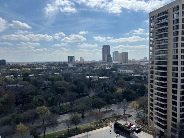 3883 Turtle Creek Boulevard 1711, Dallas, TX 75219