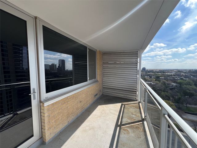 3883 Turtle Creek Boulevard 1711, Dallas, TX 75219