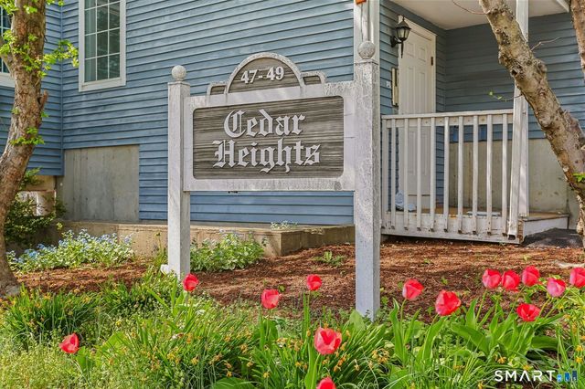 47 Cedar Street 2, Norwalk, CT 06854