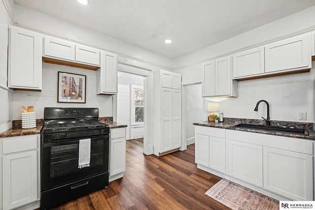 4507 S 15th Street, Omaha, NE 68107