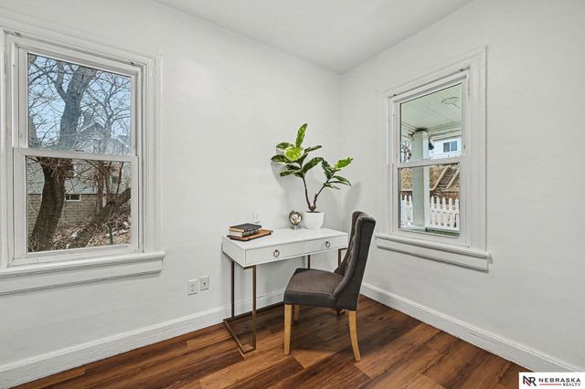 4507 S 15th Street, Omaha, NE 68107