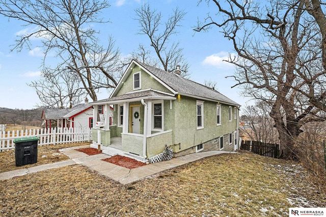 4507 S 15th Street, Omaha, NE 68107