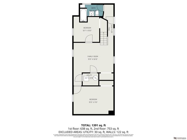 4507 S 15th Street, Omaha, NE 68107