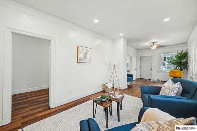 4507 S 15th Street, Omaha, NE 68107