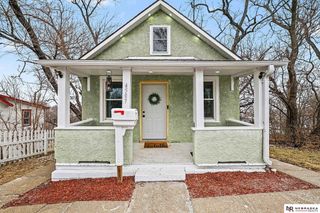 4507 S 15th Street, Omaha, NE 68107