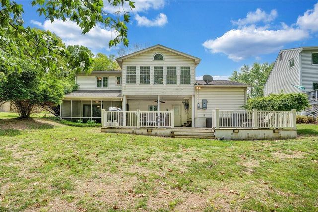 1602 Glenwood CIR, Roanoke, VA 24014