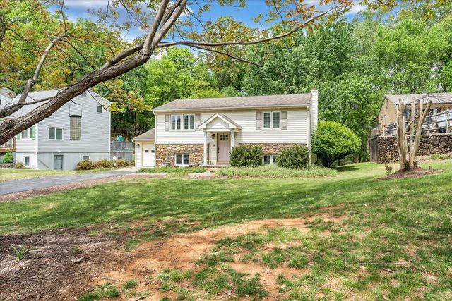 1602 Glenwood CIR, Roanoke, VA 24014