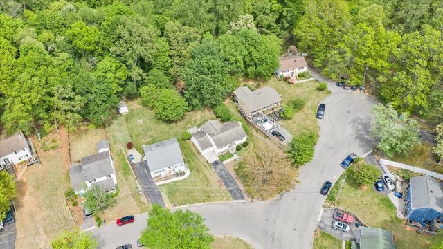 1602 Glenwood CIR, Roanoke, VA 24014