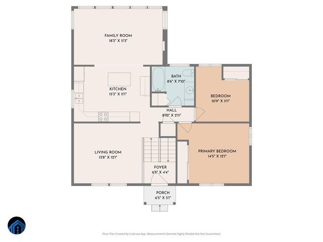 1602 Glenwood CIR, Roanoke, VA 24014