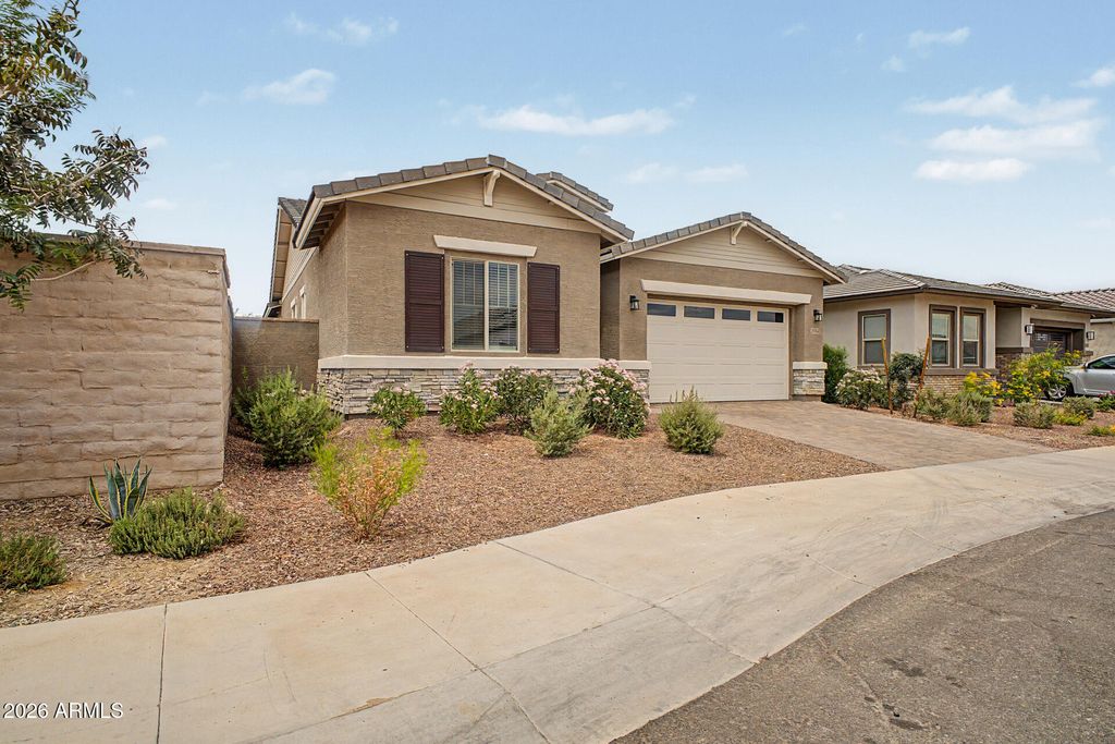 20114 W MONTECITO Avenue, Litchfield Park, AZ 85340 — photo 2