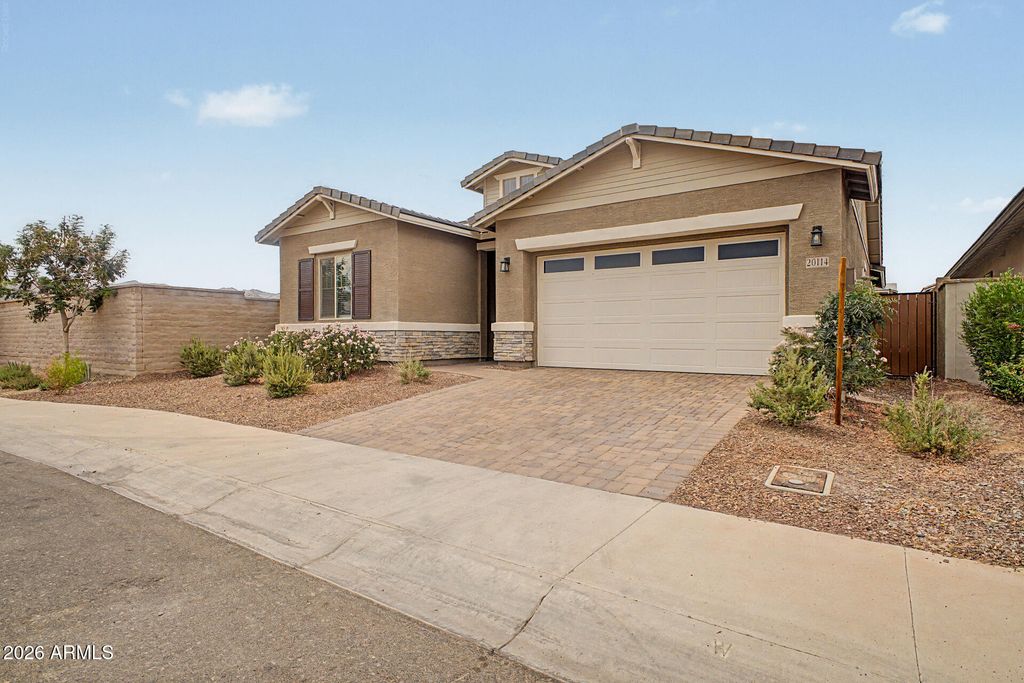 20114 W MONTECITO Avenue, Litchfield Park, AZ 85340 — photo 3