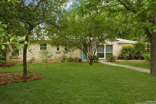 202 Beverly Drive, San Antonio, TX 78228