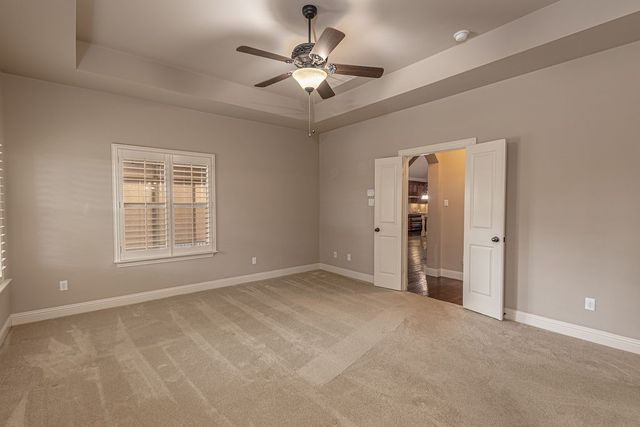 5610 Hummingbird Lane, Fairview, TX 75069