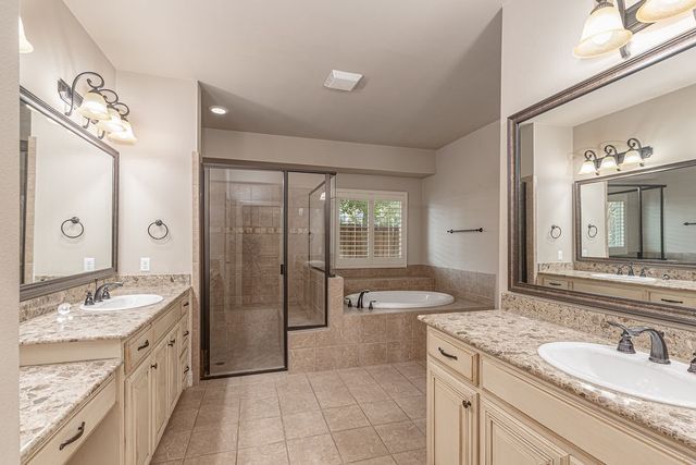 5610 Hummingbird Lane, Fairview, TX 75069
