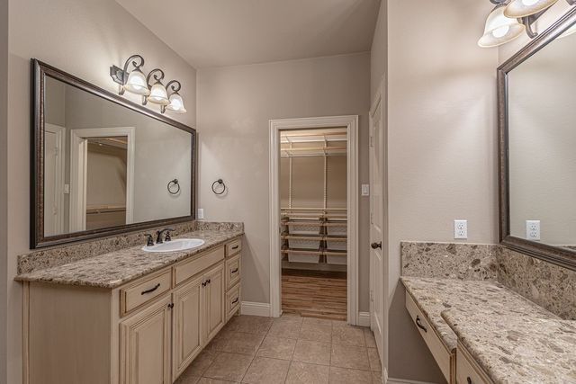 5610 Hummingbird Lane, Fairview, TX 75069