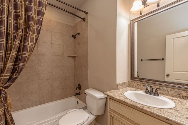 5610 Hummingbird Lane, Fairview, TX 75069