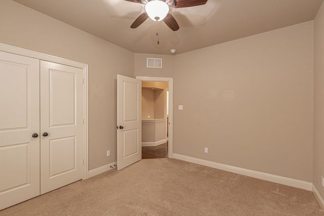5610 Hummingbird Lane, Fairview, TX 75069